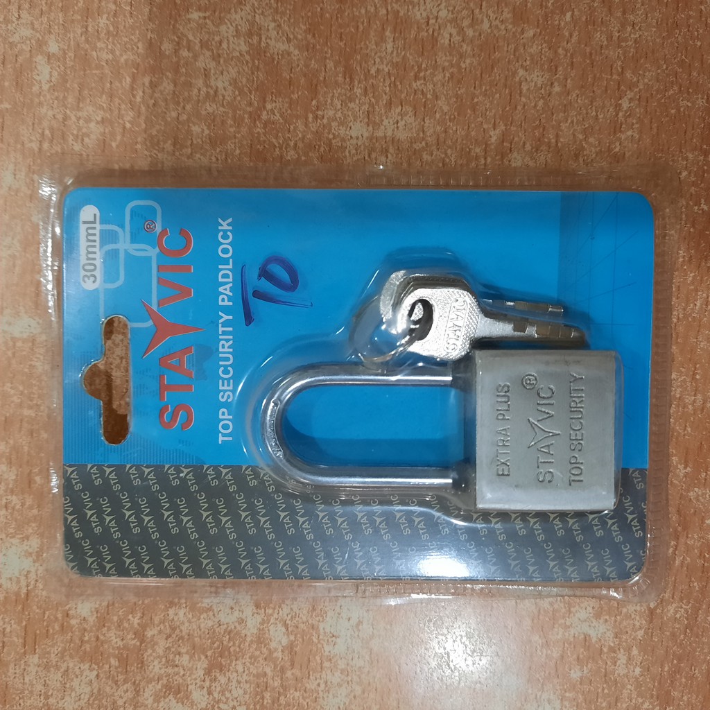 Gembok rumah/ gembok pagar