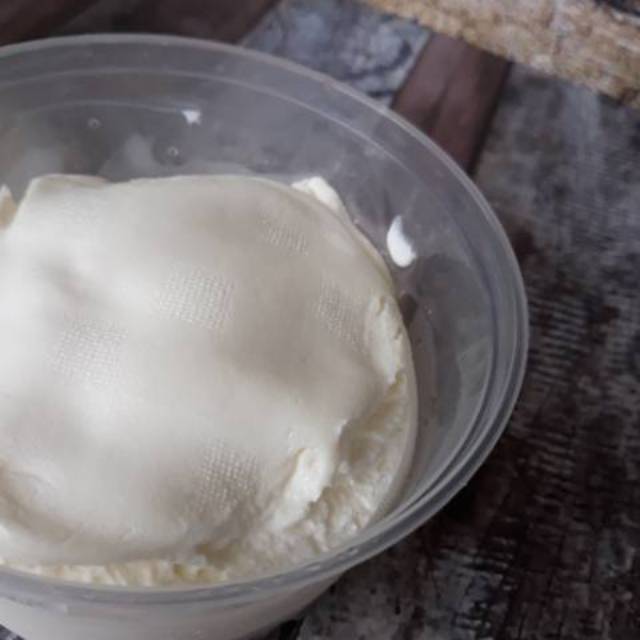 

Greek Yoghurt 300gr