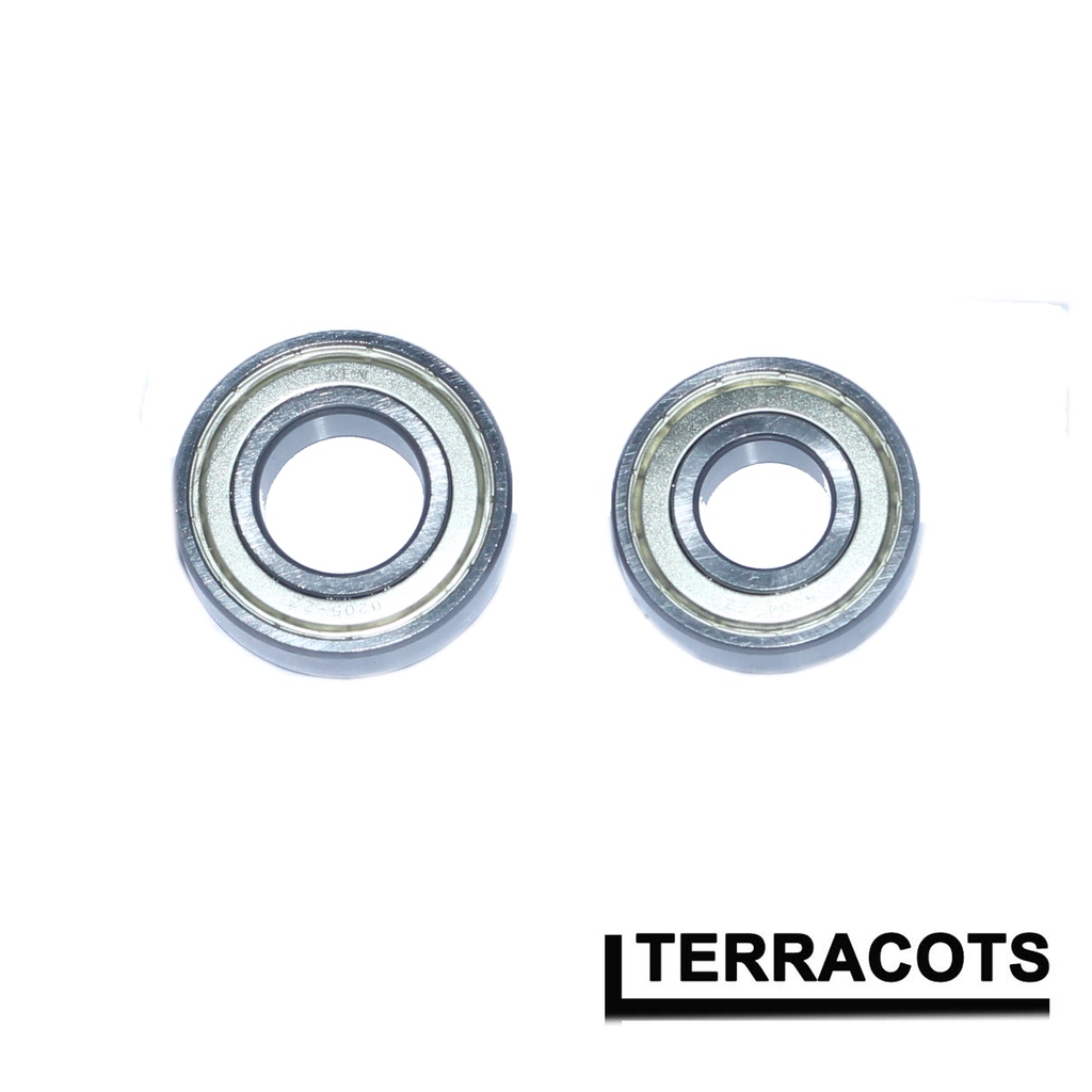 Bearing Laher Roda Sepeda Gerobak Dorong Becak merk KEN Untuk Roda Ban GEROBAK BECAK TERMURAH