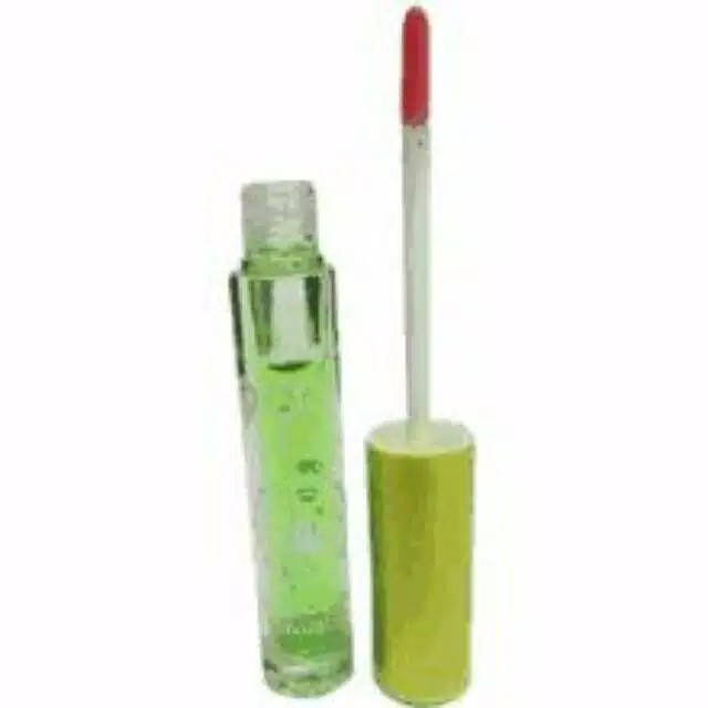 (CYBER) COD TERMURAH PEIYEN LIP GLOS ALOE VERA 99% shooting gell