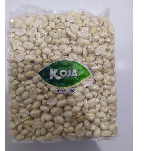 

Flash Sale Kacang Kupas Packing Vacuum 1 kg 케