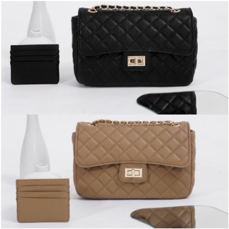 BOSTON CLASSIC "CARAMEL" BY LOCAL.ID