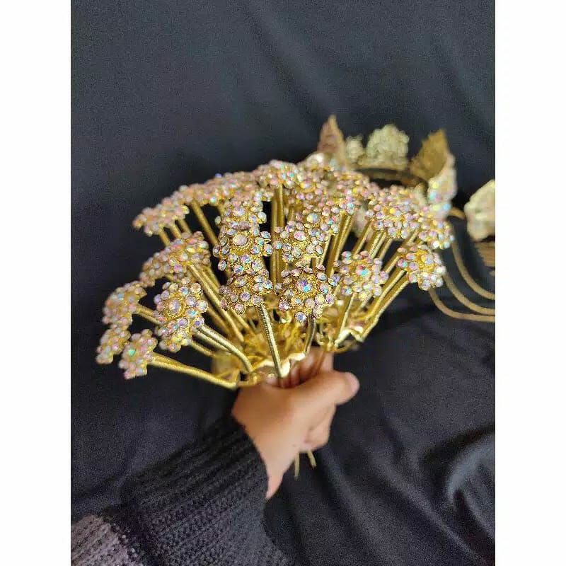 Bogam Jamang pontianak sambas