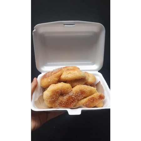 

Donat Korea