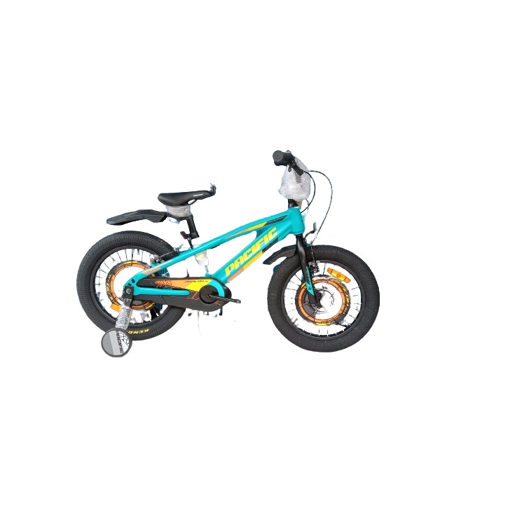 SEPEDA BMX PACIFIC 18 INCH