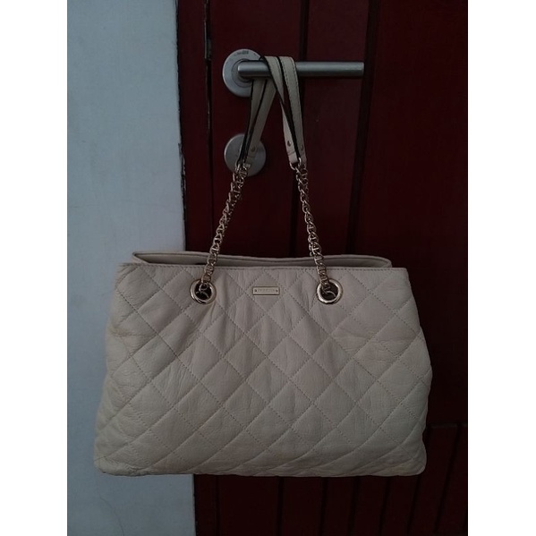 Sale KS tote bag preloved (harga nett)
