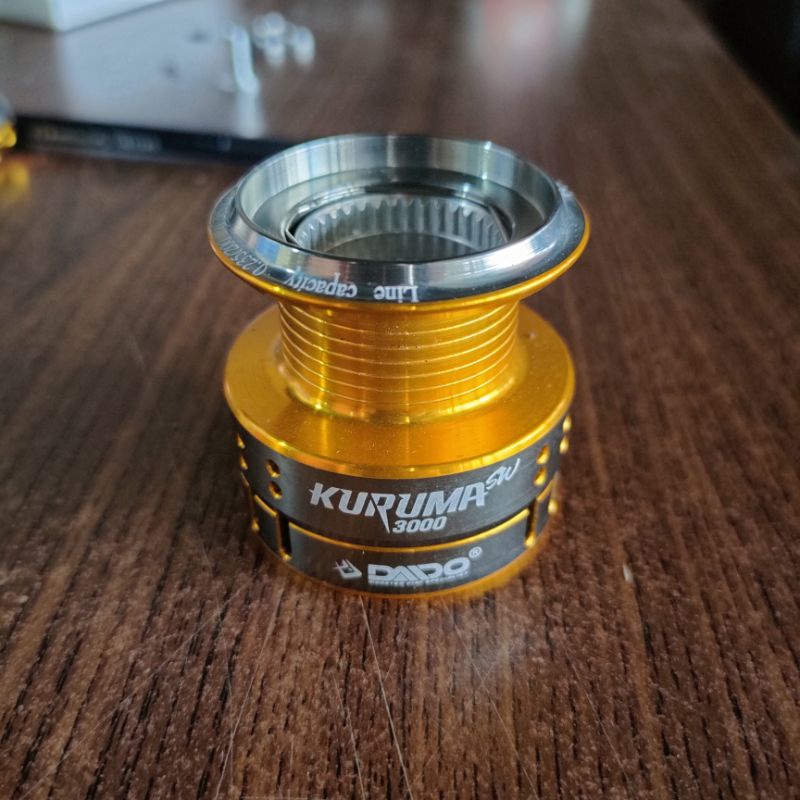 SPAREPART SUKU CADANG DAIDO KURUMA SW 3000