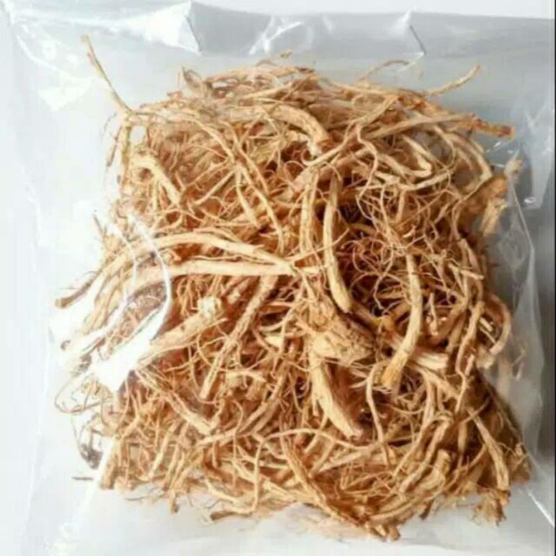 

akar ginseng som chiu