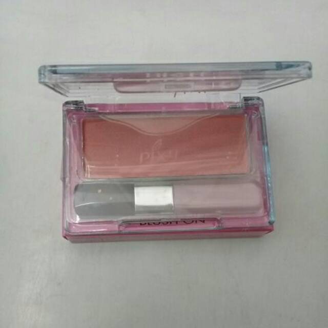 Pixy Blush On 01 Innocent Pink 4gr