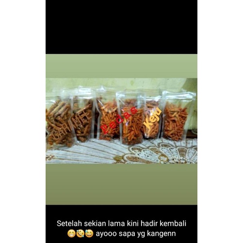 

cemilan gabut