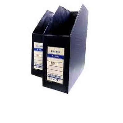 

BOX FILE PIVOT Kancing BC-806 Besco