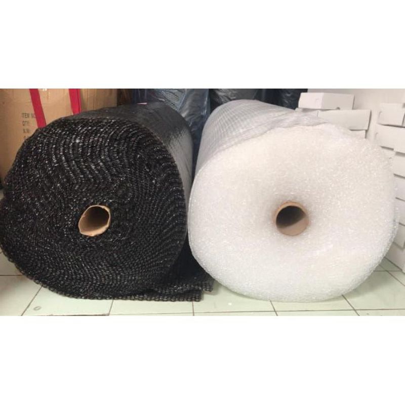 

Bubble wrap hitam ,bubble wrap , bubble wrap paket, bubble wrap 125 cm × 100 cm,