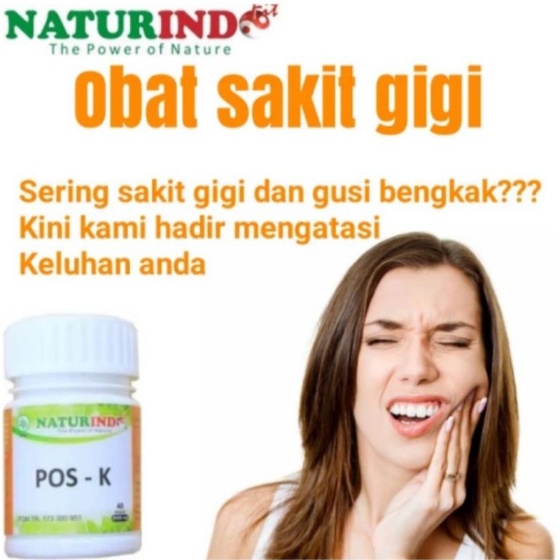 OBAT SAKIT GIGI GUSI BENGKAK GUSI BERDARAH PALING AMPUH