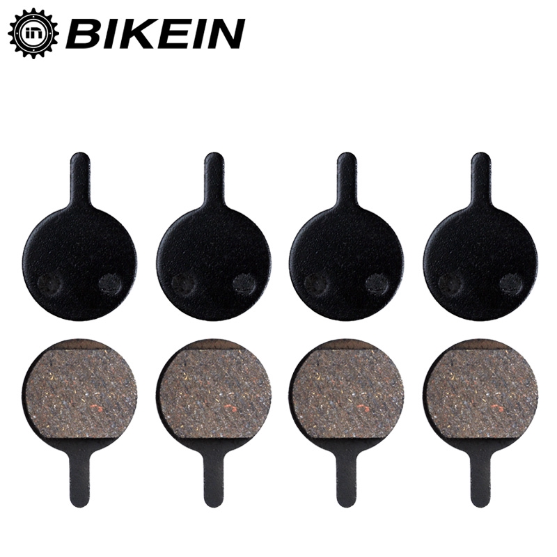 1 Pair MTB Cycling Bicycle Resin Disc Brake Pads For Magura Louise// Clara 2000