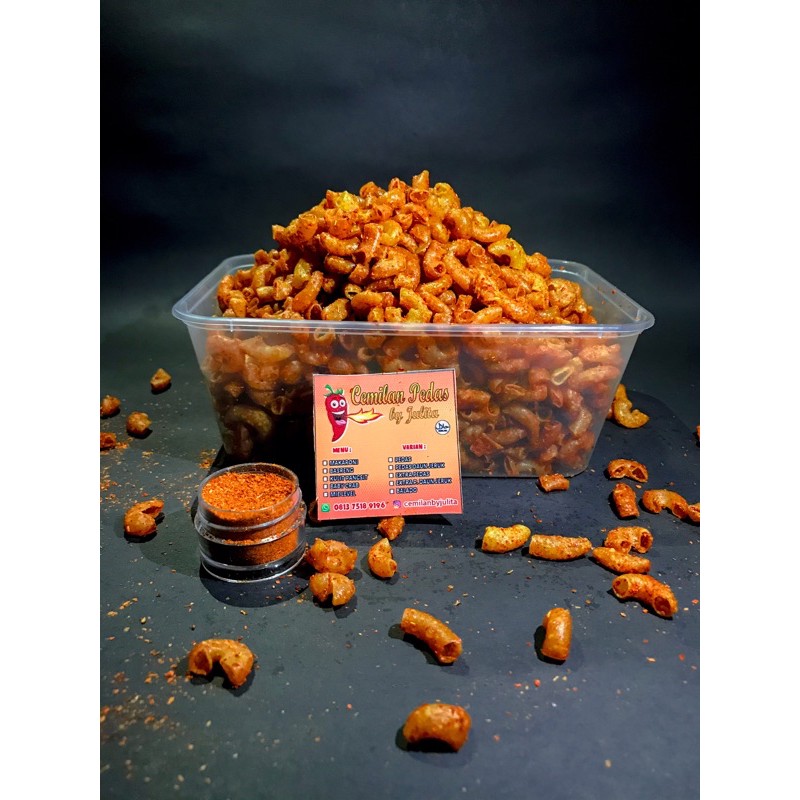 

Makaroni bantet 500g