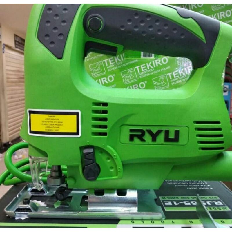 Jigsaw Ryu RJS 65-1E