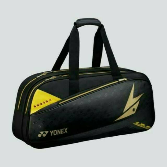 Tas Badminton Yonex 01 World Lindan edition (Original)