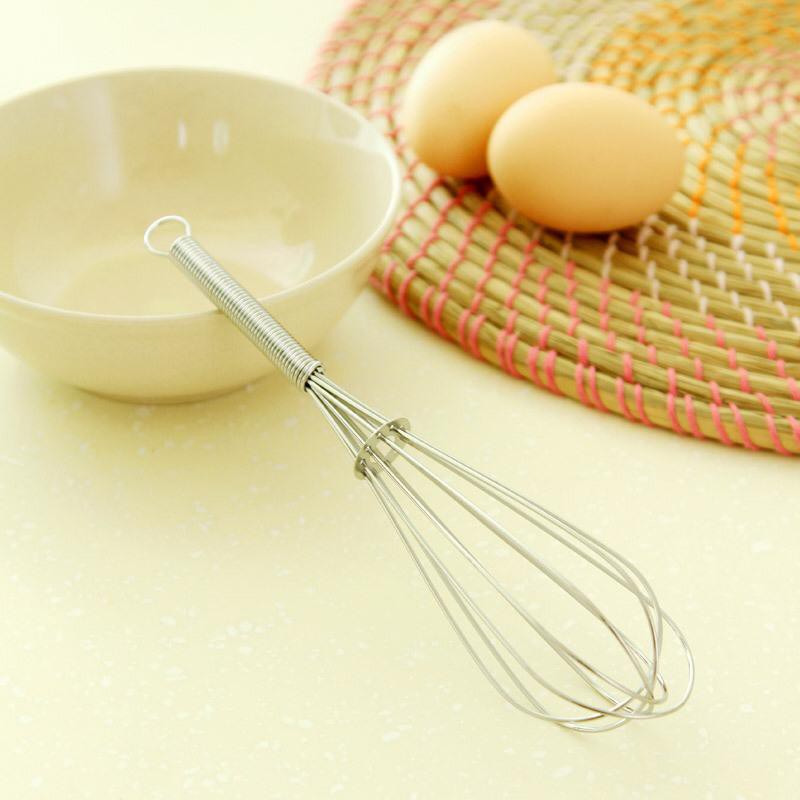 UNNISO - Egg Whisk Beater / Pengocok Telur / Pengocok Adonan Kue