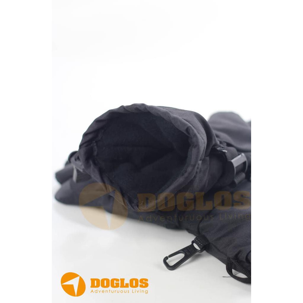 Best Seller Sarung Tangan Mountain Hiking Glove Windstopper Tnf The North Face Limited Edition