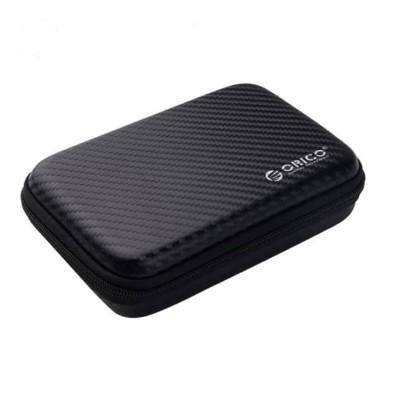 Orico PHD-25 2.5 inch Portable Hard Drive Protection Bag Dompet HDD