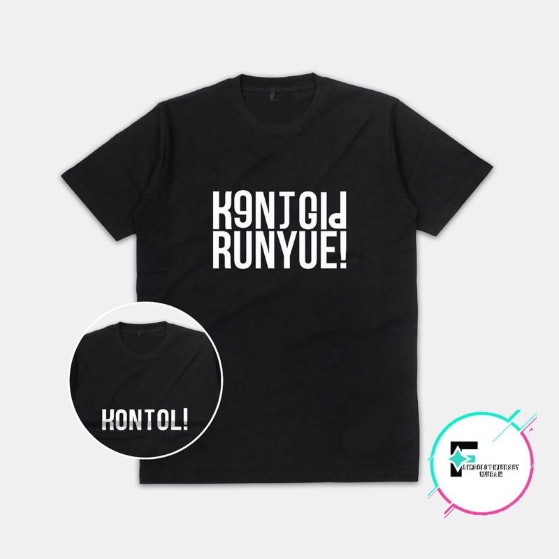 OBRAL KAOS KONTOL / KAOS Ilusi / DISTRO MURAH / TSHIRT MURAH / BAJU HITAM / KAOS KONTOL