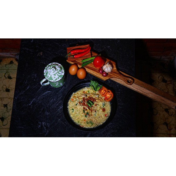 

Paket 10 Bakmi Jawa Tugu Godhog Special Khas Yogyakarta