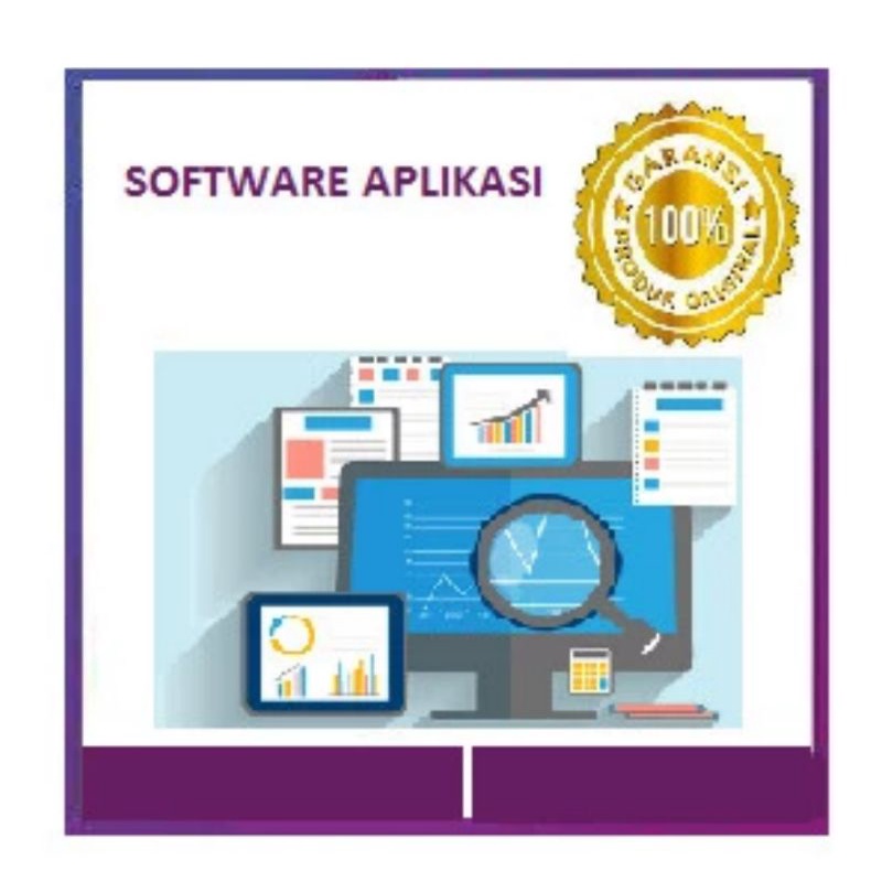 Jual Software Training Pelatihan Komputer | Shopee Indonesia