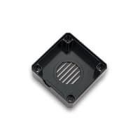 EKWB EK DDC Heatsink Housing - Black