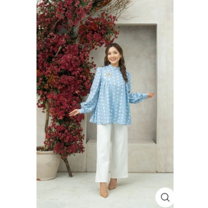 klamby gina blouse