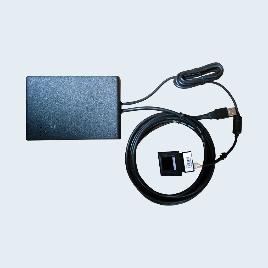 E-KTP Reader Modular (Identik MD 01)