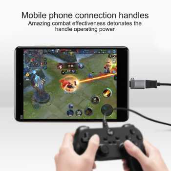 USB Female to USB Type C OTG Adaptor / Otg Type C To USB Otg Adaptor Android / Usb Otg Adapter Android Connector Samrt Phone Otg / Kabel Otg Usb Otg Micro Usb To Usb Otg Multifungsi Hub Data Cable &amp; Charge / Usb Otg Android Usb Otg Charger Micro Usb Murah