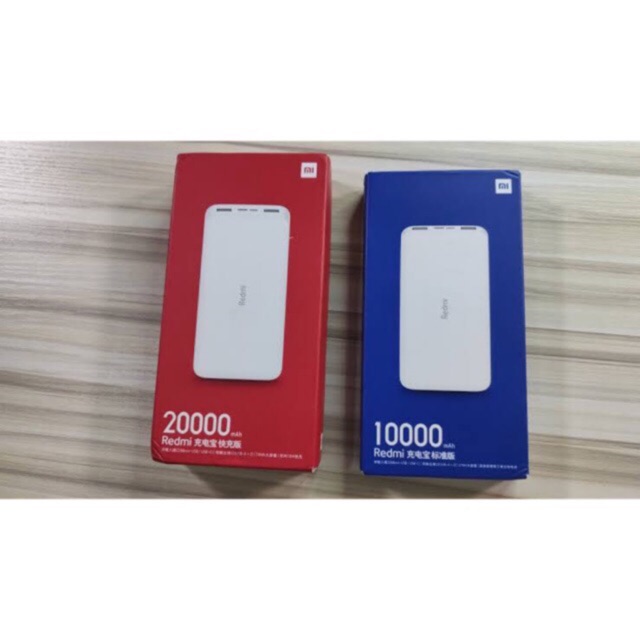 Xiaomi powerbank 10000 MAH / Mi powerbank / Xiaomi power bank / Mi powerbank