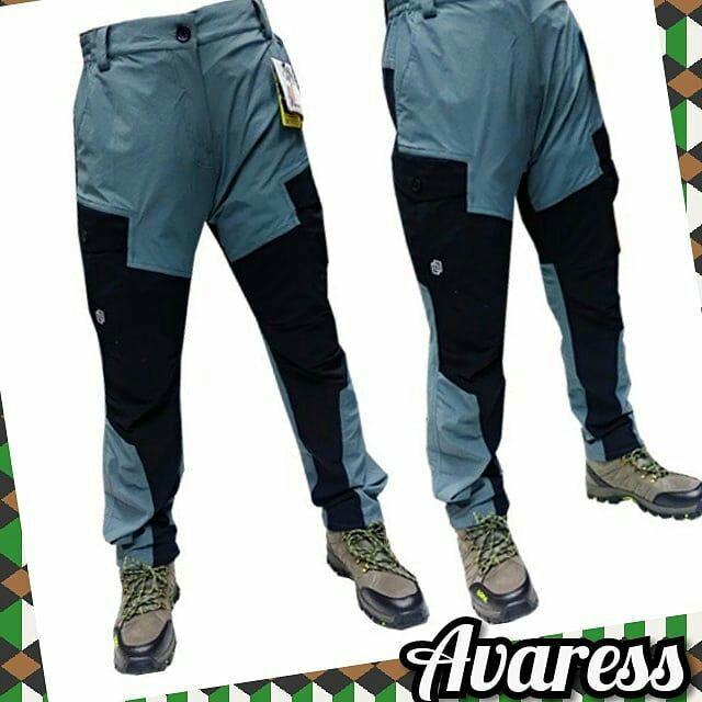 Kemeja Batik Hrb.208 Risna Parang Motif