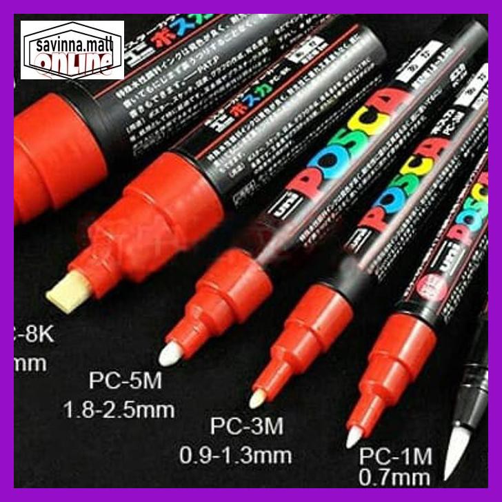 

U0Uo879- Uni Posca Pc5 Y7Ry688-