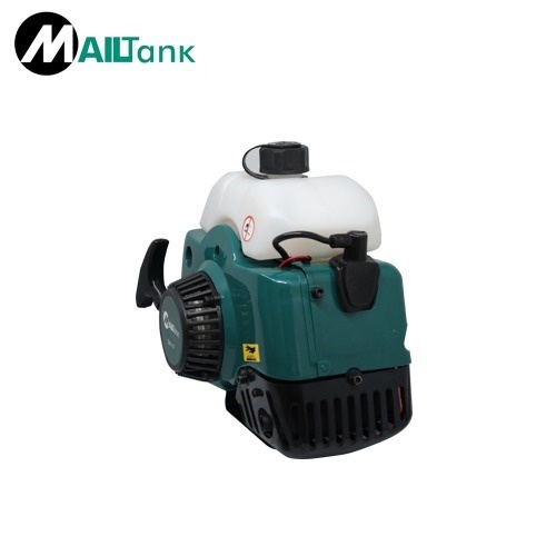 MailTank SH-17 Mesin Potong Rumput IE40-6F 2 Tak Cutting 2T Blade