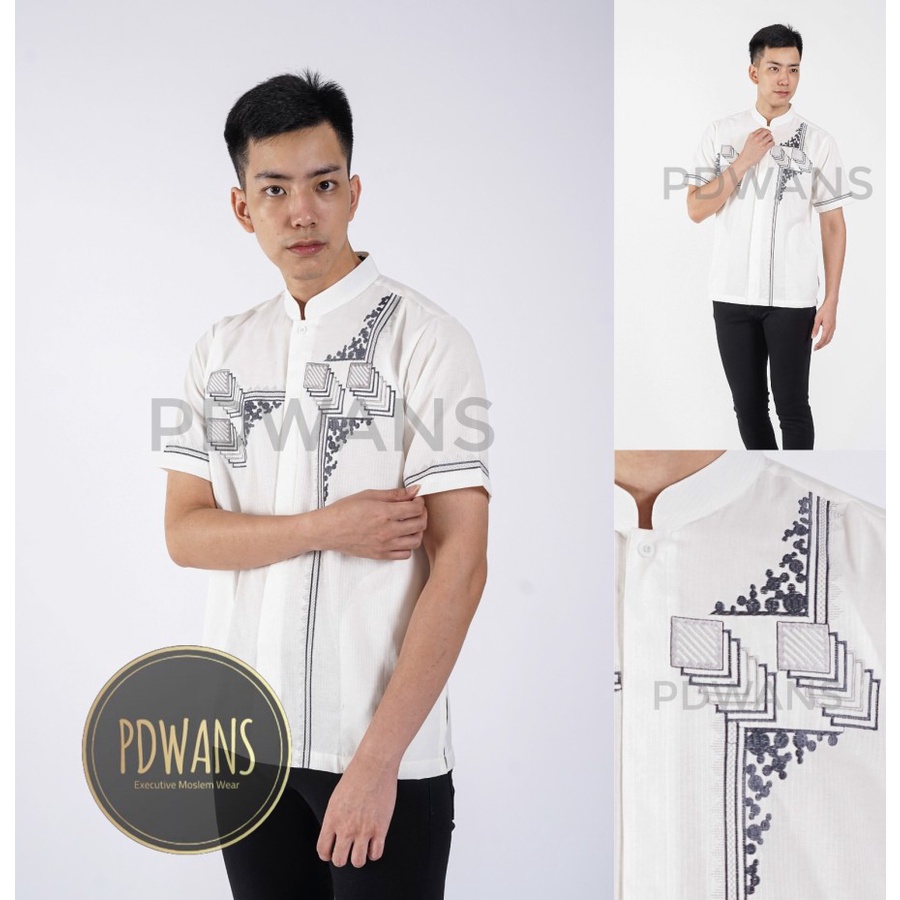 Bsju Cowok Remaja Bj Cowo Murah Baju Koko Pria Dewasa Murah Baju Lebaran Kekinian Koko Lakilaki Impo