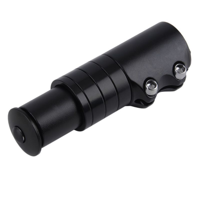 stem stang sepeda stem Adapter peninggi stang sepeda