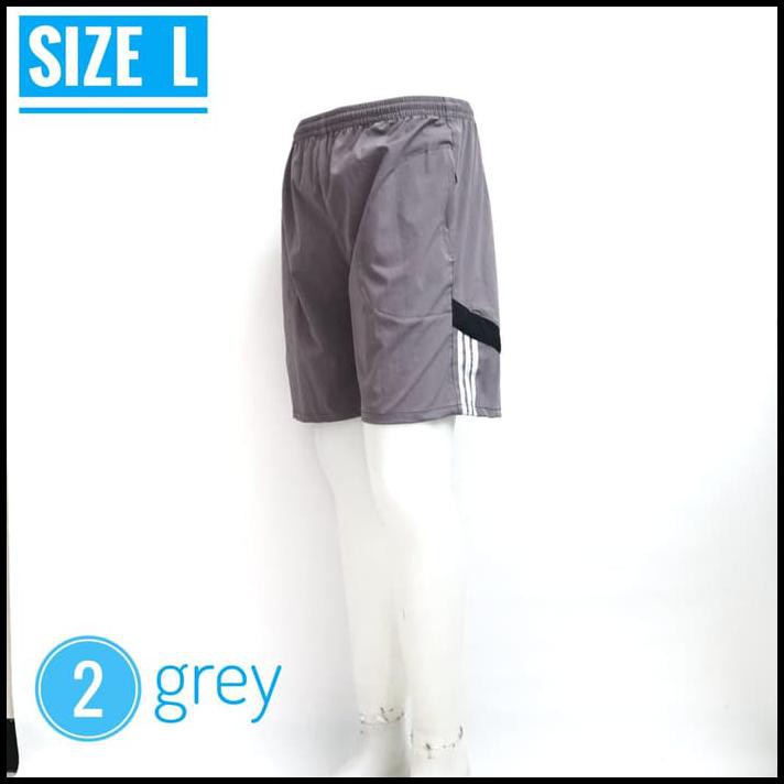 onjz celana pendek bahan parasut 4u24