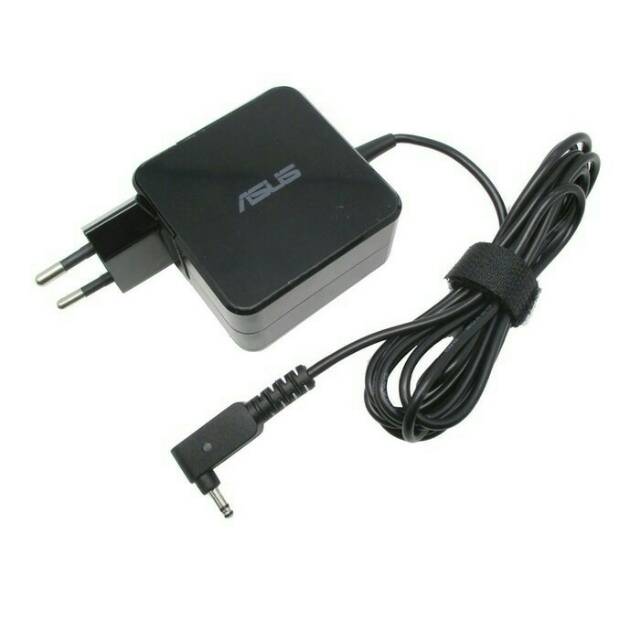 Adaptor Charger Laptop Asus 19v - 2.37a Jack 3.0 x 1.1 mm Original