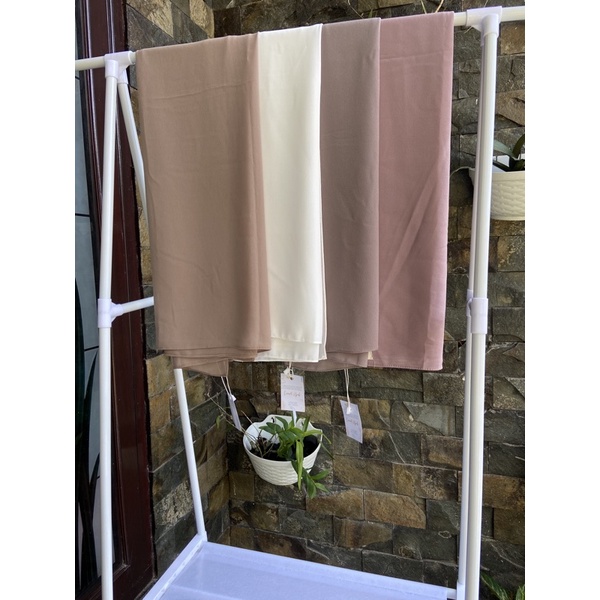 Pashmina Ceruti Baby Doll