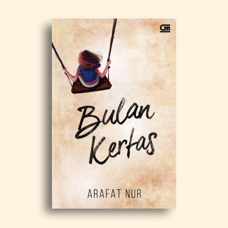 Bulan Kertas Arafat Nur