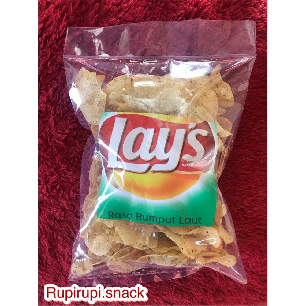 

LAYS 180gr ORIGINAL 1000%