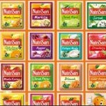 Nutrisari all varian rasa per sachet