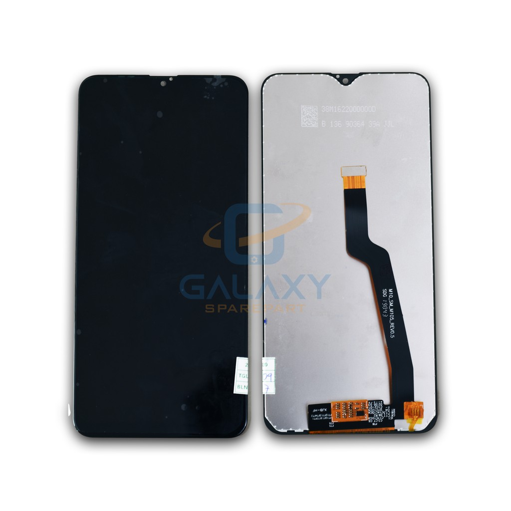 LCD TOUCHSCREEN SAMSUNG GALAXY M10 COMPLETE