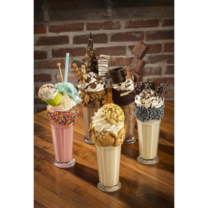 

Lainnya-Minuman-Bubuk- Bubuk Minuman Rasa 100Gr - Bubble Drink Milkshake Boba - Pop Ice Blend -