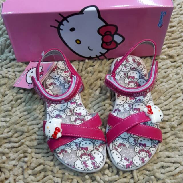 Hello Kitty K3401 (26-32)