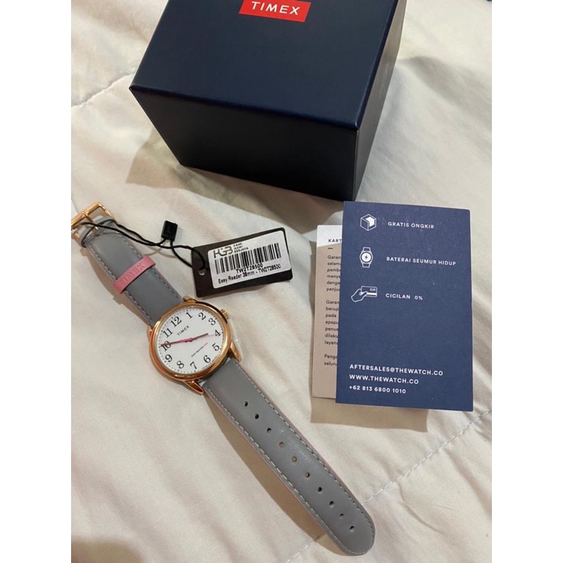 Timex