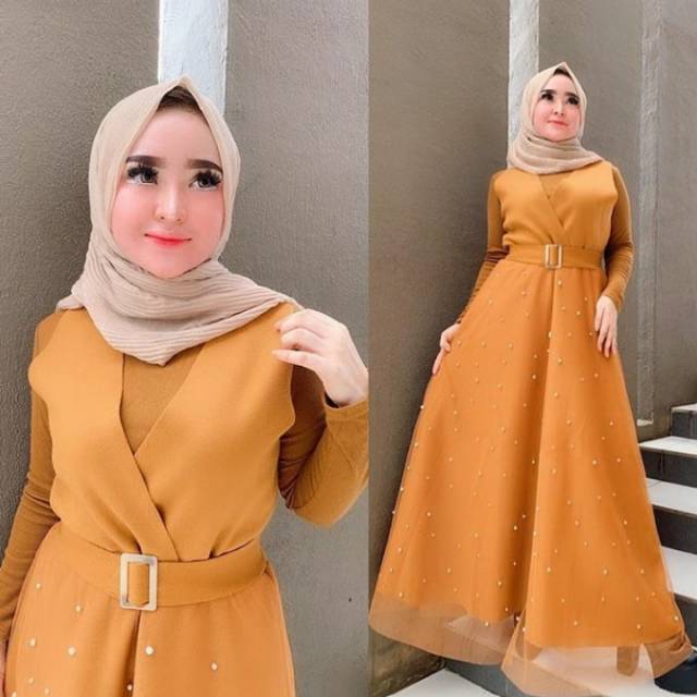 Dress tutu original By shellasaukia