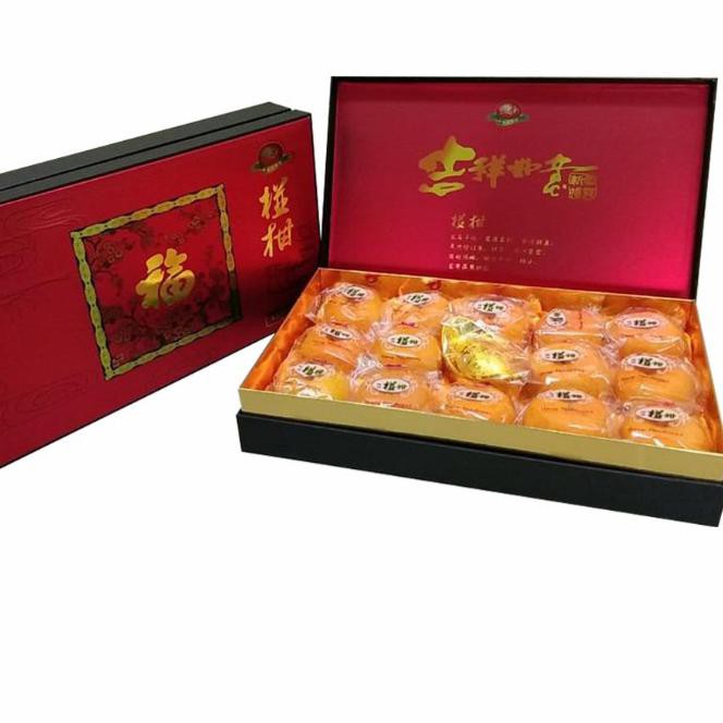 

Gift Box Imlek Jeruk Ponkam Premium 16Pcs Bengiweti