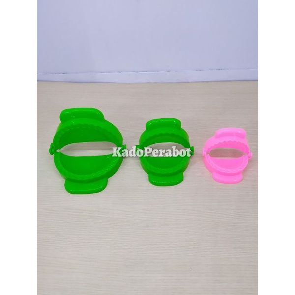 cetakan pastel plastik - cetakan pastel - cetakan plastik pastel